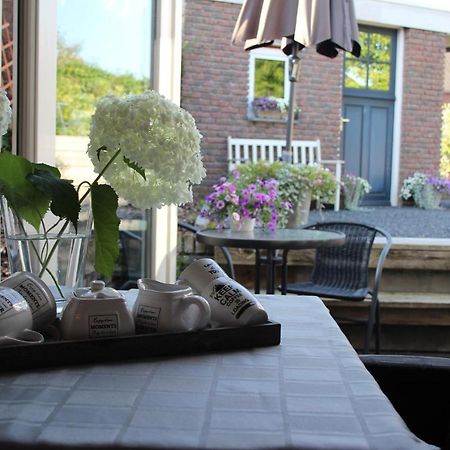 Slapen & Smullen Bed and Breakfast Swalmen Buitenkant foto